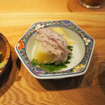 肉じるや5 - 小鉢