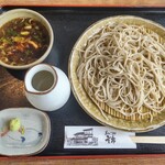 蕎麦居酒屋 重市 - 