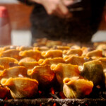 つぶ焼 かど屋 - 