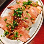 タン・シャリ・焼肉 たんたたん - 