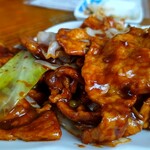 大衆中華 宝来 - 旨い！