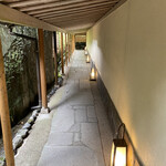 料亭旅館 竹千代 - 館内