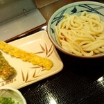 Marugame Seimen - 