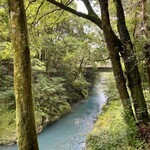 料亭旅館 竹千代 - 霧島神水峡