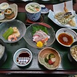 紀の川 - 