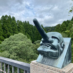 料亭旅館 竹千代 - 霧島大橋