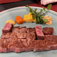 くいしんぼー山中 - 