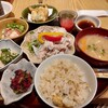 大かまど飯 寅福 ららぽーと立川立飛店