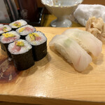 Kintarou Zushi - 