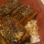 名代 宇奈とと - 料理写真: