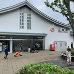 Unagi Washokudokoro Suminobou - 三島駅