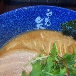 Ramen Yabuki - 