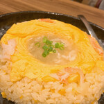 中華料理 暖龍 - 