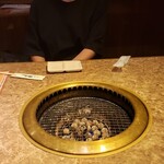 Yakiniku Den - 