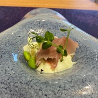 GLICINE di ACQUA PAZZA - 