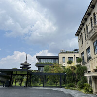BENOIT Kyoto Alain Ducasse - 