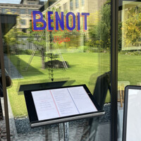 BENOIT Kyoto Alain Ducasse - 