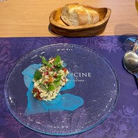 GLICINE di ACQUA PAZZA - 