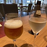 GLICINE di ACQUA PAZZA - 