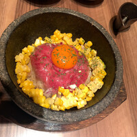 焼肉うしごろ 新宿三丁目店 - 