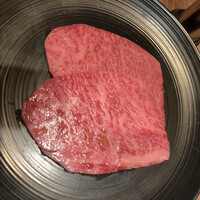 焼肉うしごろ 新宿三丁目店 - 