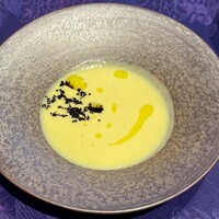 GLICINE di ACQUA PAZZA - 