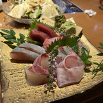 酒肴遊善 じねん - 