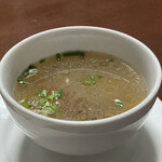 Aroi Tai - スープ