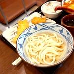 Marugame Seimen - 