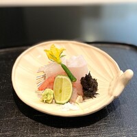 日本料理 晴山 - 