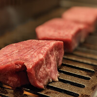 西麻布 焼肉 X - 