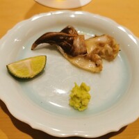 恵比寿 えんどう - 