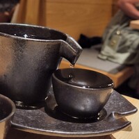 梅田 鮨割烹のの - 