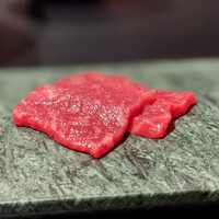 西麻布 焼肉 X - 