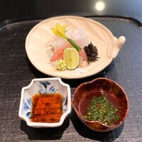 日本料理 晴山 - 