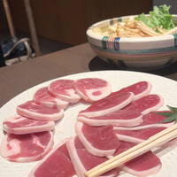 旬菜 甘の井 -  旬菜 甘の井 -