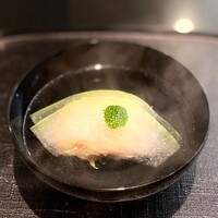 日本料理 晴山 - 