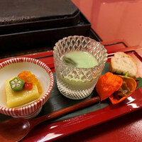 石焼料理 木春堂 - 