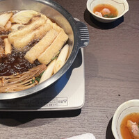 旬菜 甘の井 -  旬菜 甘の井 -