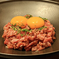 西麻布 焼肉 X - 