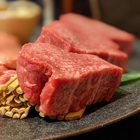 西麻布 焼肉 X - 