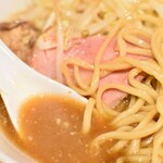 麺屋 いえろう - 