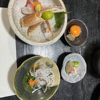 かに・ふぐ専門 蟹吉WEST なんば道頓堀 -  かに・ふぐ専門 蟹吉WEST なんば道頓堀 -