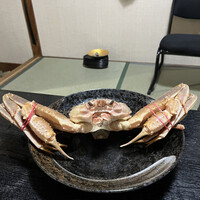 かに・ふぐ専門 蟹吉WEST なんば道頓堀 -  かに・ふぐ専門 蟹吉WEST なんば道頓堀 -