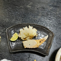 かに・ふぐ専門 蟹吉WEST なんば道頓堀 -  かに・ふぐ専門 蟹吉WEST なんば道頓堀 -