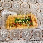 寺部食品 - おきつね焼き