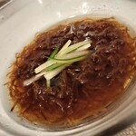 Kunsei Okinawa Ryourikabira Tei - 