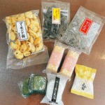 もち吉 - 料理写真: