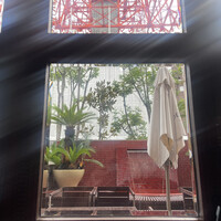 Terrace Dining TANGO - 景色が素晴らしい! Terrace Dining TANGO - 景色が素晴らしい!