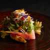 kura - 料理写真:コース料理の1皿※季節によって内容は変わります。